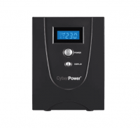 ИБП CyberPower VALUE2200EILCD 2200VA/1320W