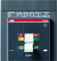 ABB 1SDA054593R1 Корпус выключателя T5S 630 BREAKING PART 4p F F