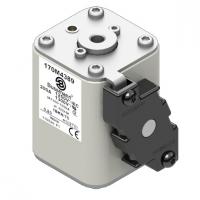 170M4389 Быстрый предохранитель 200A 1250V 1BKN/75 AR CU
