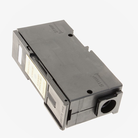 CM63F Держатель BS88, 63A 660V