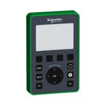 Schneider Electric TMH2GDB ГРАФИЧЕСКИЙ ДИСПЛЕЙ ДЛЯ КОНТРОЛЛЕР М221