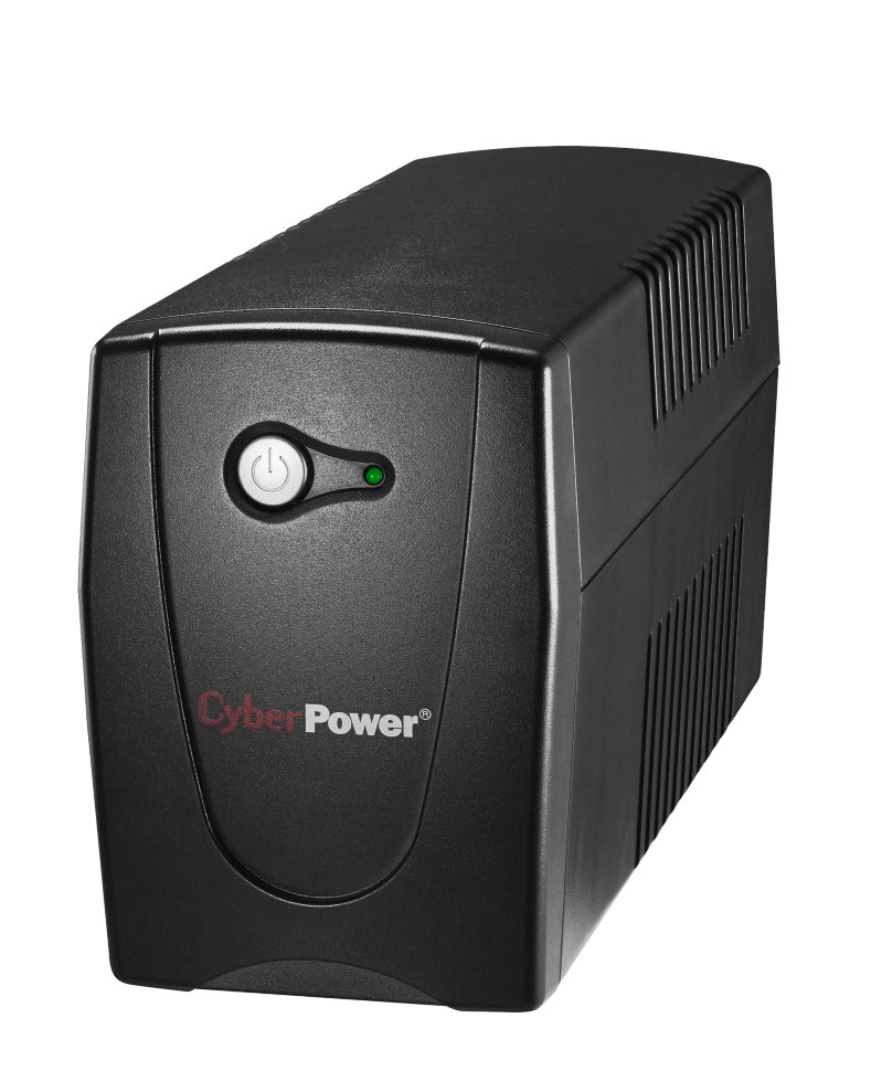 ИБП CyberPower серии Value - это высококлассные устройства