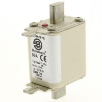 170M2678 EATON 170M2678 Быстрый предохранитель 50A 1000V DIN 00 AR
