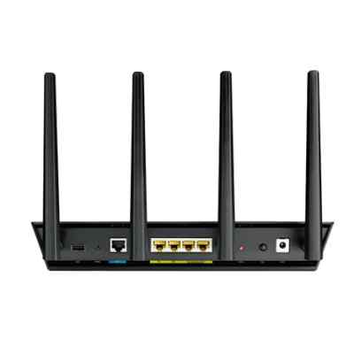 Отзывы о роутере ASUS RT-AC87U