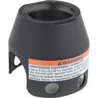 Schneider Electric ZBZ1602 ГРИБОВИДНЫЙ ЗАЩИТНЫЙ КОЖУХ ZBZ1602