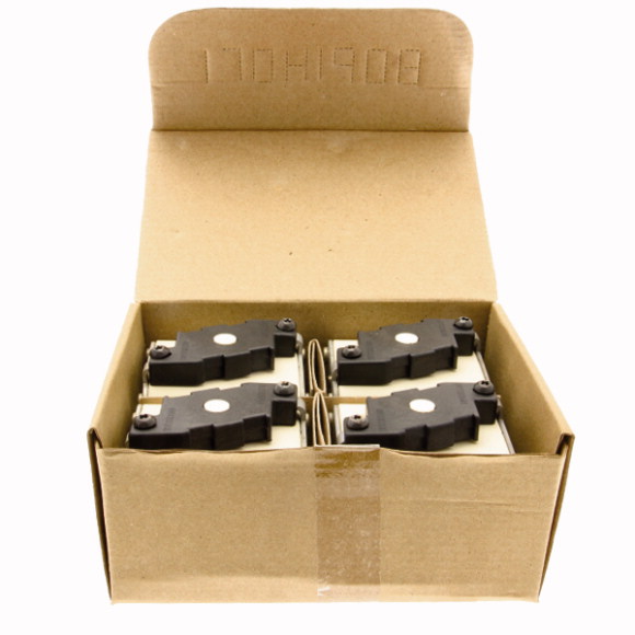 170M5952 Быстрый предохранитель 250A 1000V 2BKN/75 AR UR