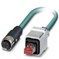 Phoenix contact 1407393 NBC-FSD/ 2,0-93E/R4RC SCO Сетевой кабель