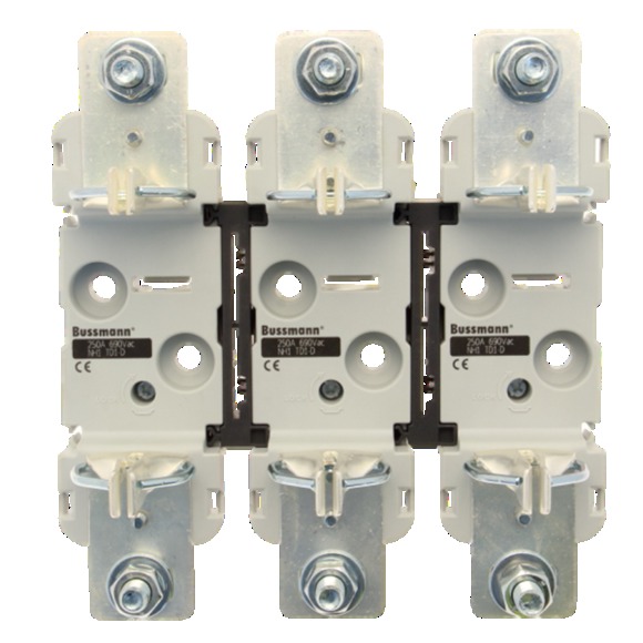 TD1-D Держатель 3П, NH1