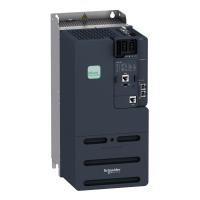 Schneider Electric ATV340D11N4E Преобразователь частоты ATV340 11кВт 480В 3ф Ethernet