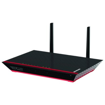 Точка доступа NetGear EX6200-100PES