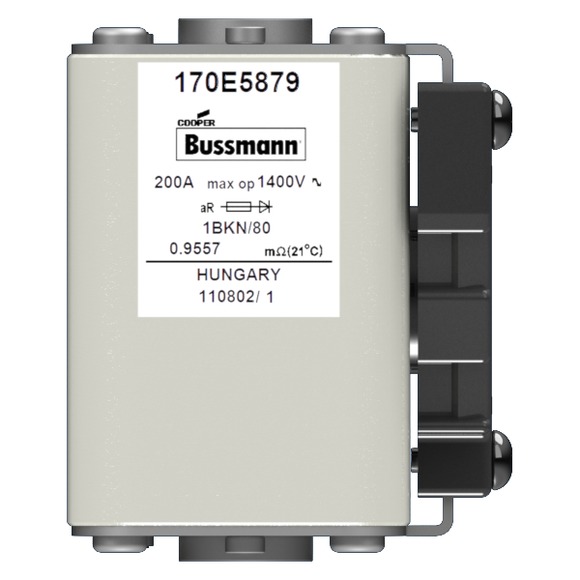170E5879 Быстрый предохранитель 200A 1400V 1BKN/80 AR