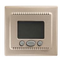 Schneider Electric SDN6000268 Термостат комфорт, титан