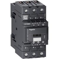 Schneider Electric LC1D80AF7 3P КОНТАКТОР EVERLINK AC3 440В 80A КАТУШКА УПР. 110В AC 50/60ГЦ