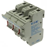 CH143DIU Держатель-разъединитель 14x51  3П, индикация