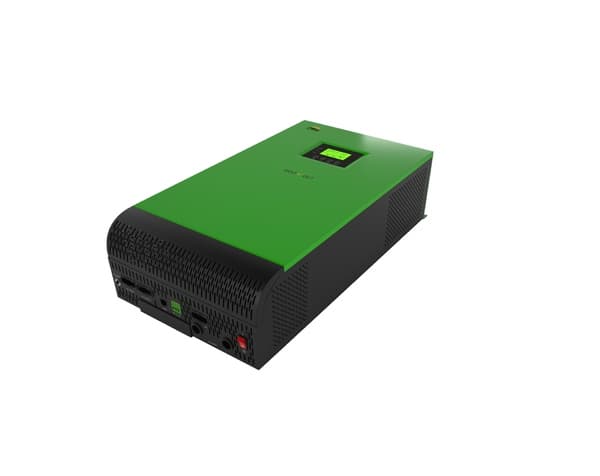 ИБП Ecovolt SUNRISE 4048M