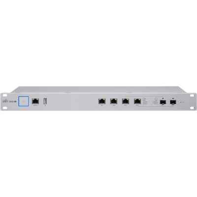 Роутер Ubiquiti UniFi Security Gateway USG-PRO-4