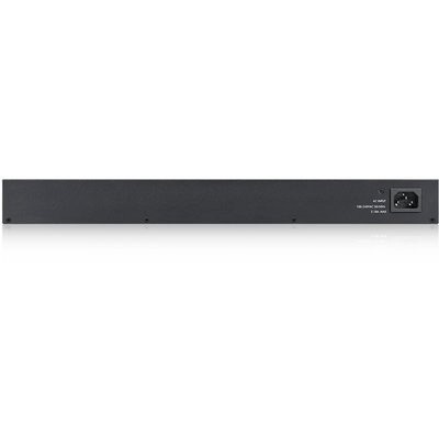 Отзывы о коммутаторе ZYXEL GS1900-24HP