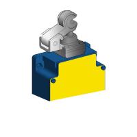 Schneider Electric XCKML521H29 КОНЦЕВОЙ ВЫКЛЮЧАТЕЛЬ 2КОНТАКТА XCKML521H29