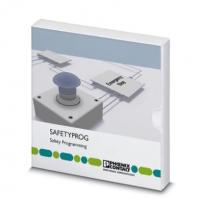 Phoenix contact 2700441 SAFETYPROG ADVANCED Программное обеспечение