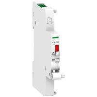 A9A26897 Schneider Electric iOF+SD24 доп. устройство сигнализации (Ti24) для Acti 9 iC60, iID, ARA, RCA