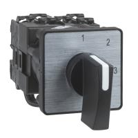 Schneider Electric K2H004ULH КУЛАЧКОВЫЙ ПЕРЕК. 20А 2+\0\ K2H004ULH
