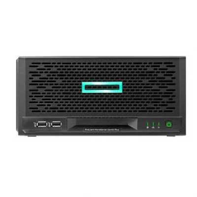 Сервер HPE MicroServer Gen10 Plus P16006-421