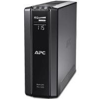 ИБП APC Back-UPS Power Saving Pro 1200VA/720W 230V BR1200GI