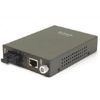 Медиаконвертер D-Link DMC-1530SC