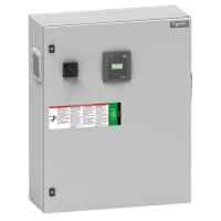 Schneider Electric VLVAW2L125A40B УКРМ VarSet Easy 125 кВАр 400В для незагряз. сети