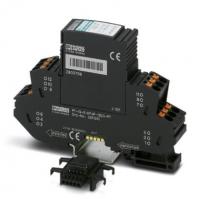 Phoenix contact 2801295 PT-IQ-5-HF+F-12DC-PT Устройство защиты от перенапряжений