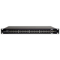 Коммутатор Ubiquiti EdgeSwitch ES-48-750W
