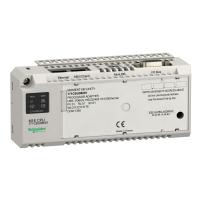 Schneider Electric 171CBU98091 Процессор Momentum Unity M1E GLOBAL DATA