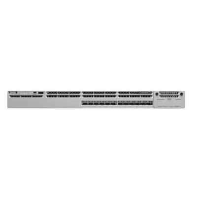 Коммутатор Cisco WS-C3850-12S-S