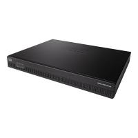 Роутер Cisco ISR4321-VSEC-K9