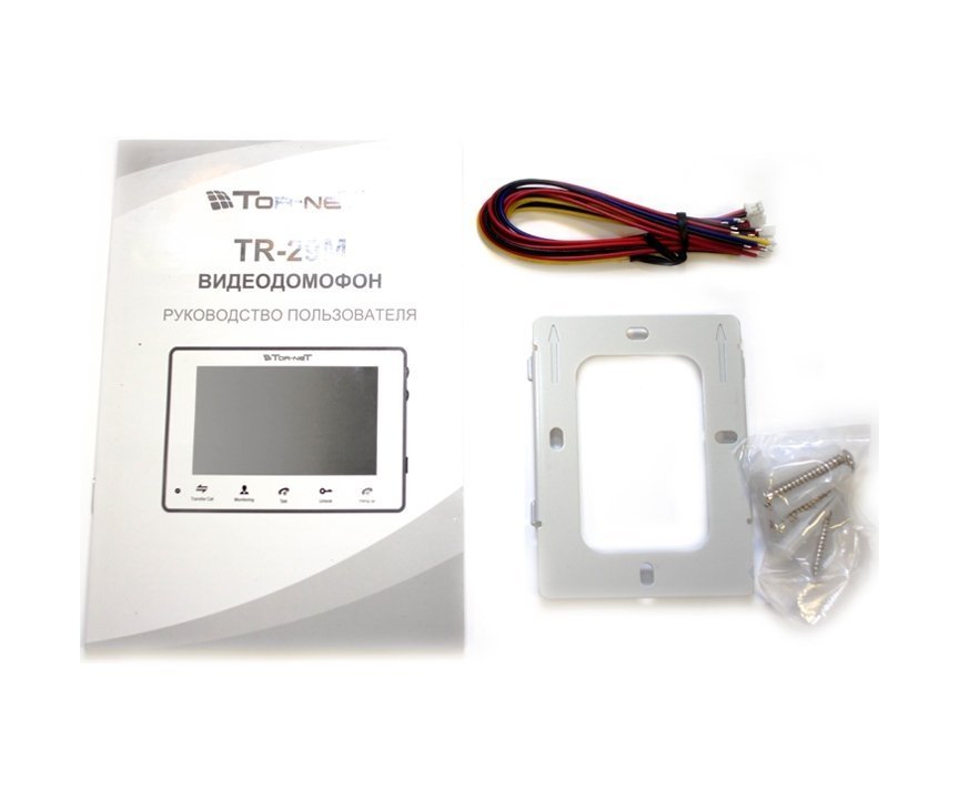 Tor-Net TR-29M B (черный)