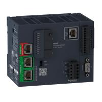 Контроллер движения M262, 16 осей, Sercos3