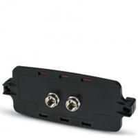 Phoenix contact 2230010 ECS-P-122X169-S-UV1-2M12 Передняя панель