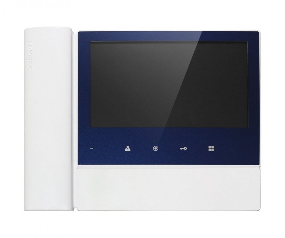 Commax CDV-70N2/VZ белый