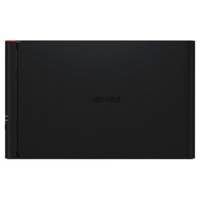 Сетевое хранилище Buffalo LinkStation 420 LS420D0202-EU