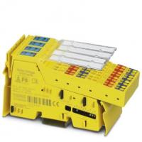 Phoenix contact 2700994 IB IL 24 PSDI 16-PAC Модуль безопасности