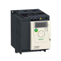 Schneider Electric ATV12HU15M2 ПРЕОБР ЧАСТОТЫ ATV12 1.5КВТ 240В 1Ф