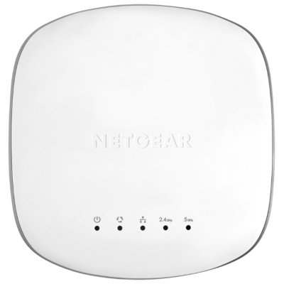 Точка доступа NetGear WAC505-10000S