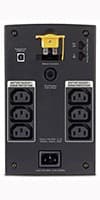 ИБП APC Back-UPS BX1400UI