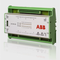 ABB 1KGT011200R0011 ( 23BA40) Электронный модуль