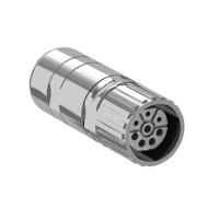 Schneider Electric VW3M8215 НАБОР СИЛ КОН-В 5 ШТ ДЛЯ BSH/BDH 1,5 ММ2