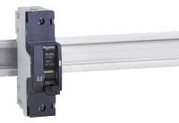 18617 Автоматический выключатель NG125N 1P 63A С Schneider Electric