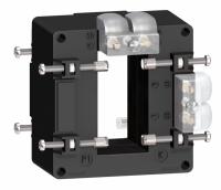 METSECT5DA080R Schneider Electric ТРАНС. ТОКА 800/5А, шина 32х65