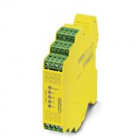 Phoenix contact 2981949 PSR-SPP- 24DC/SIM4 Реле безопасности