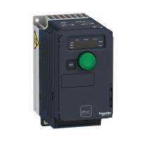 ATV320U07M2C Schneider Electric ПРЕОБР ЧАСТОТЫ ATV320 КОМПАКТНОЕ ИСПОЛНЕНИЕ 0.75 КВТ 240В 1Ф