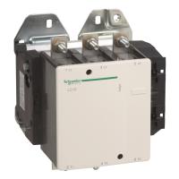 КОНТАКТОР F 3P, 500 A, 115V 50/60 ГЦ,